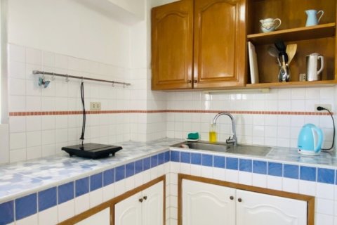 Eigentumswohnung in Chiang Mai, Thailand, 1 Schlafzimmer № 205641 - Foto 10