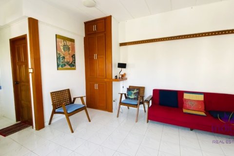 Eigentumswohnung in Chiang Mai, Thailand, 1 Schlafzimmer № 205641 - Foto 5