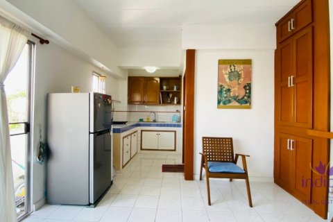 Eigentumswohnung in Chiang Mai, Thailand, 1 Schlafzimmer № 205641 - Foto 6