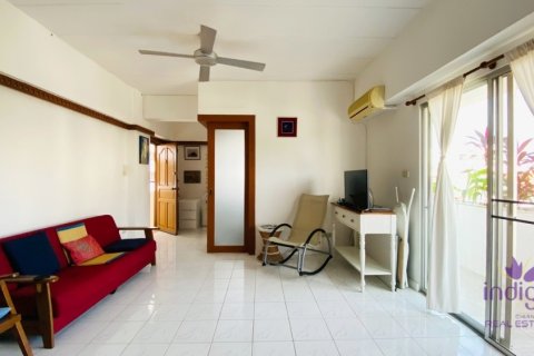 Eigentumswohnung in Chiang Mai, Thailand, 1 Schlafzimmer № 205641 - Foto 8
