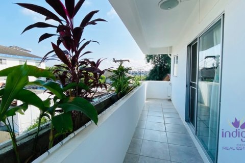 Eigentumswohnung in Chiang Mai, Thailand, 1 Schlafzimmer № 205641 - Foto 3
