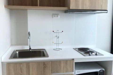 Condominio de 1 dormitorio en Chiang Mai, Tailandia № 205643 - foto 6