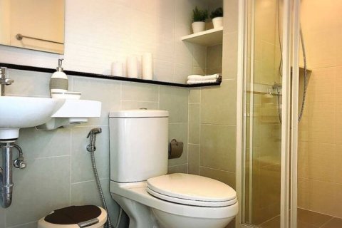 Condominio de 1 dormitorio en Chiang Mai, Tailandia № 205643 - foto 7