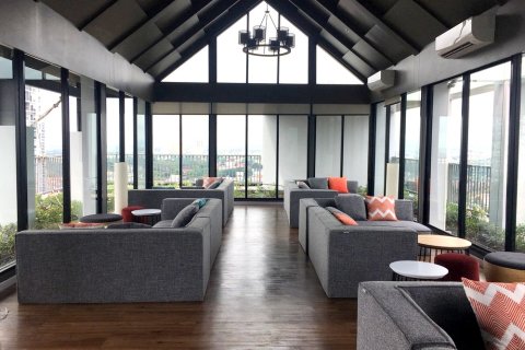 Condominio de 1 dormitorio en Chiang Mai, Tailandia № 205643 - foto 9