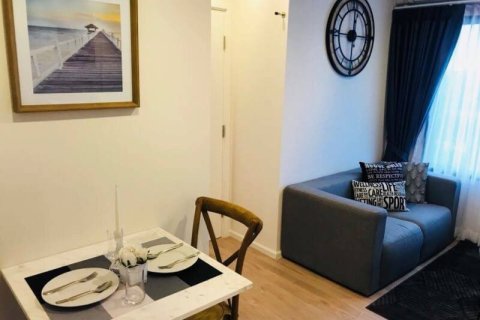 Condominio de 1 dormitorio en Chiang Mai, Tailandia № 205643 - foto 4