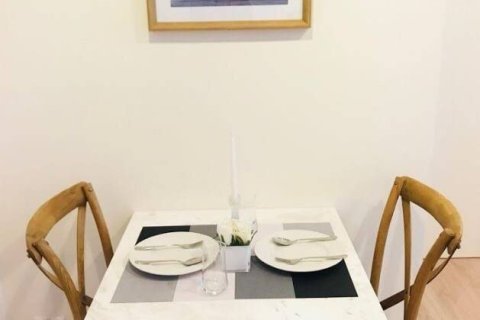Condominio de 1 dormitorio en Chiang Mai, Tailandia № 205643 - foto 3