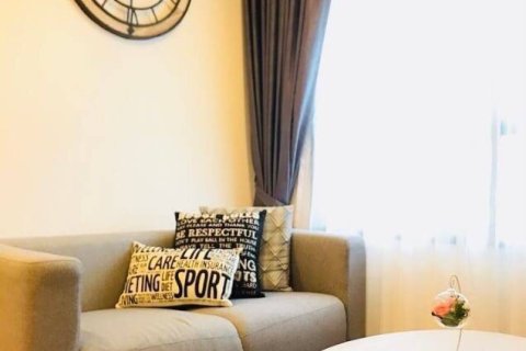 Condominio de 1 dormitorio en Chiang Mai, Tailandia № 205643 - foto 2