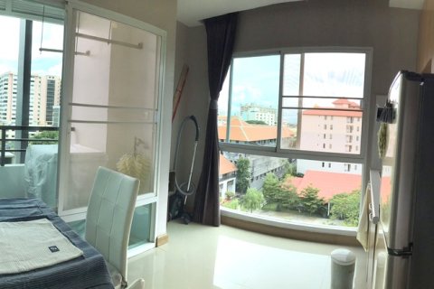 Condominio de 1 dormitorio en Chiang Mai, Tailandia № 205639 - foto 4