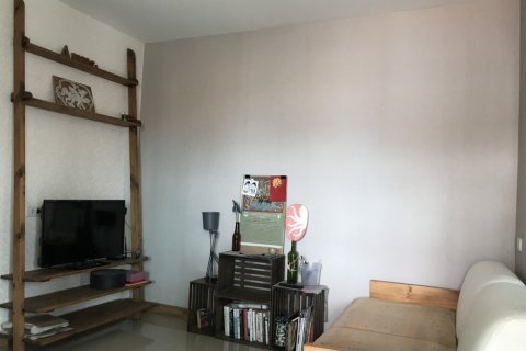 Condominio de 1 dormitorio en Chiang Mai, Tailandia № 205639 - foto 3