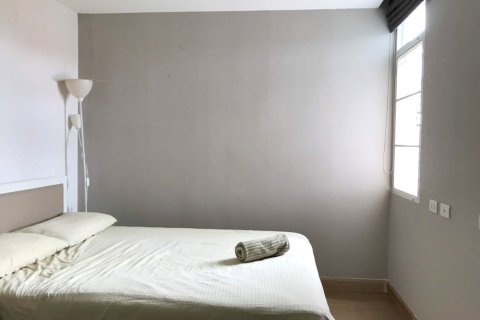 Condominio de 1 dormitorio en Chiang Mai, Tailandia № 205639 - foto 6