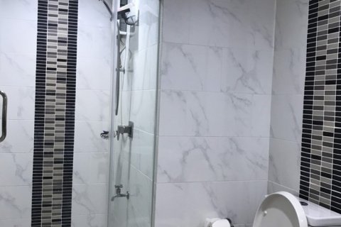 Condominio de 1 dormitorio en Chiang Mai, Tailandia № 205639 - foto 9