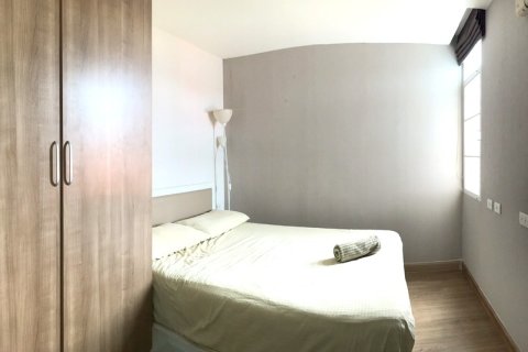 Condominio de 1 dormitorio en Chiang Mai, Tailandia № 205639 - foto 7