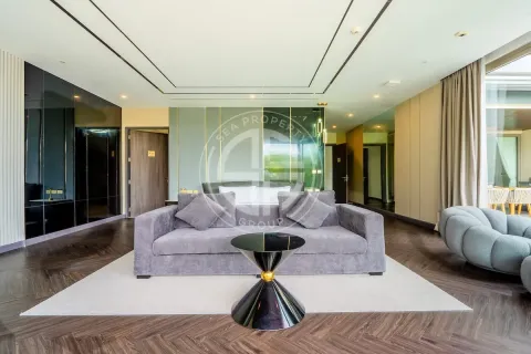 Chalet de 4 dormitorios en Layan Beach, Tailandia № 190644 - foto 11