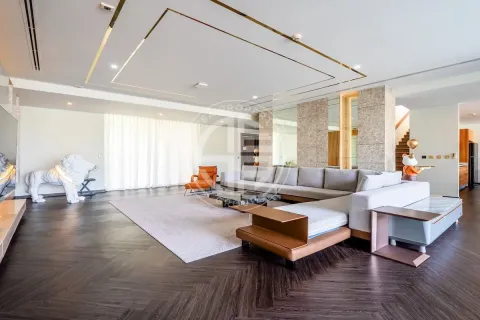 Chalet de 4 dormitorios en Layan Beach, Tailandia № 190644 - foto 4
