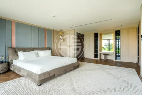 Chalet de 4 dormitorios en Layan Beach, Tailandia № 190644 - foto 9