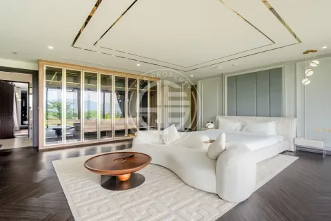 Chalet de 4 dormitorios en Layan Beach, Tailandia № 190644 - foto 7