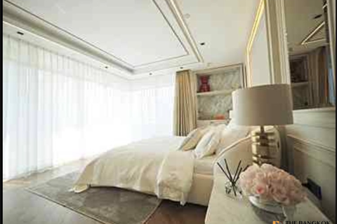 Condominio de 3 dormitorios en Bangkok, Tailandia № 186626 - foto 3