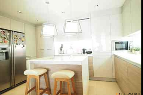 Condominio de 3 dormitorios en Bangkok, Tailandia № 186626 - foto 7