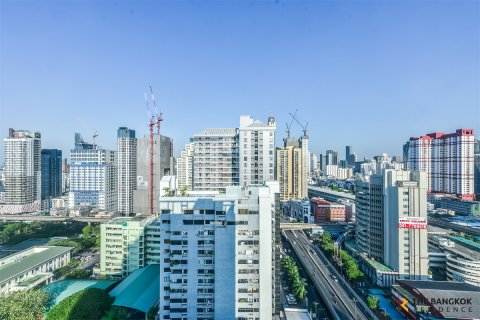 Condominio de 2 dormitorios en Bangkok, Tailandia № 186631 - foto 9