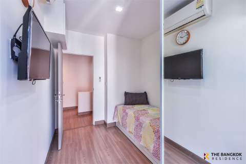 Condominio de 2 dormitorios en Bangkok, Tailandia № 186631 - foto 8