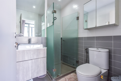 Condominio de 2 dormitorios en Bangkok, Tailandia № 186631 - foto 10