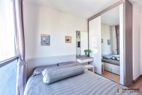 Condominio de 2 dormitorios en Bangkok, Tailandia № 186631 - foto 3