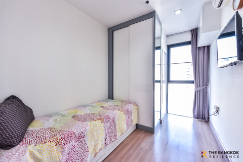Condominio de 2 dormitorios en Bangkok, Tailandia № 186631 - foto 2