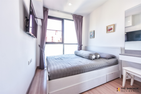 Condominio de 2 dormitorios en Bangkok, Tailandia № 186631 - foto 6