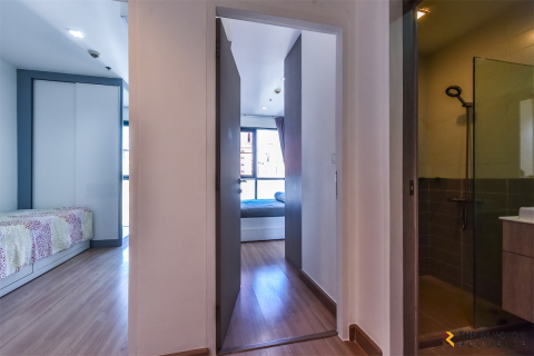 Condominio de 2 dormitorios en Bangkok, Tailandia № 186631 - foto 4