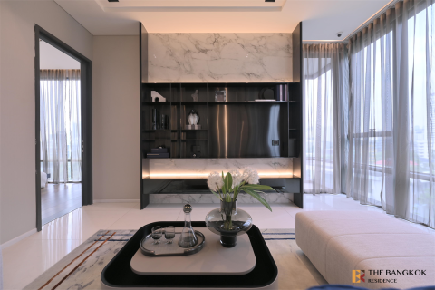 Condominio de 2 dormitorios en Bangkok, Tailandia № 186627 - foto 2