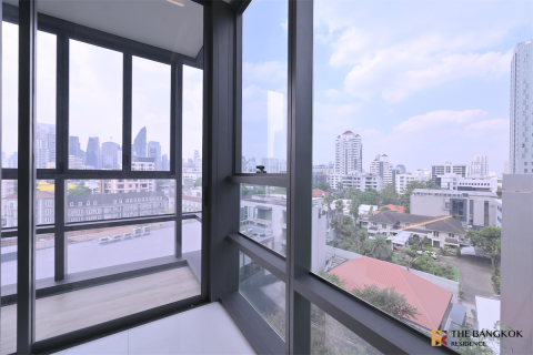 Condominio de 2 dormitorios en Bangkok, Tailandia № 186627 - foto 4