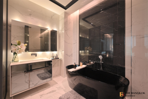 Condominio de 2 dormitorios en Bangkok, Tailandia № 186627 - foto 7