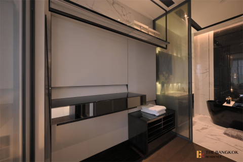 Condominio de 2 dormitorios en Bangkok, Tailandia № 186627 - foto 6