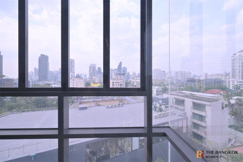 Condominio de 2 dormitorios en Bangkok, Tailandia № 186627 - foto 3