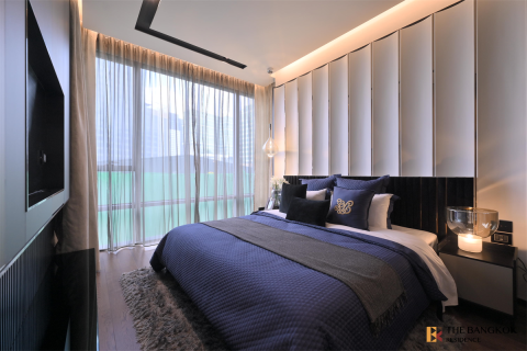 Condominio de 2 dormitorios en Bangkok, Tailandia № 186627 - foto 9