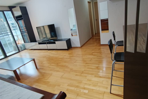 Condo in Bangkok, Thailand, 2 bedrooms № 186628