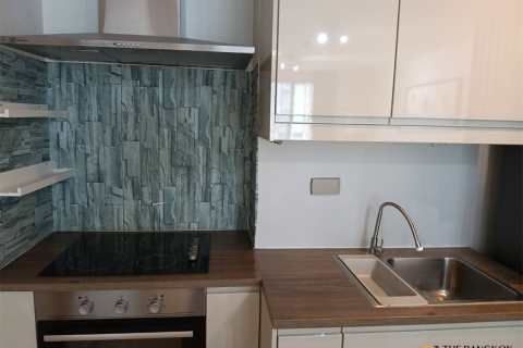 Condominio de 2 dormitorios en Bangkok, Tailandia № 186628 - foto 3