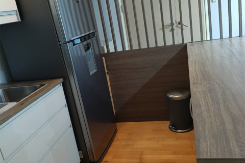 Condominio de 2 dormitorios en Bangkok, Tailandia № 186628 - foto 5