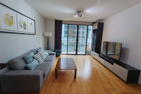 Condominio de 2 dormitorios en Bangkok, Tailandia № 186628 - foto 2