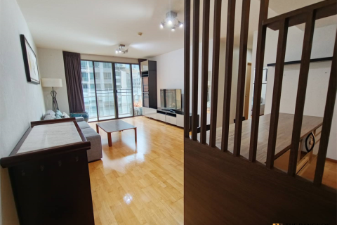 Condominio de 2 dormitorios en Bangkok, Tailandia № 186628 - foto 6