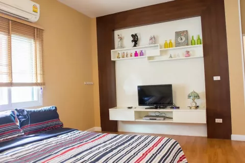 House in Chiang Mai, Thailand 4 bedrooms № 139100 - photo 12