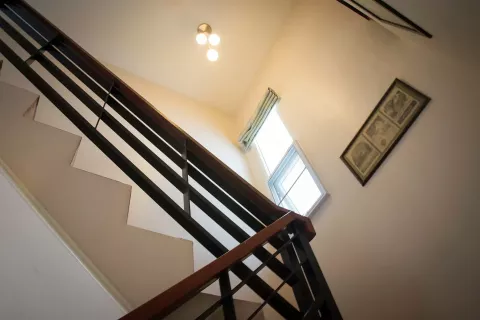 House in Chiang Mai, Thailand 4 bedrooms № 139100 - photo 8