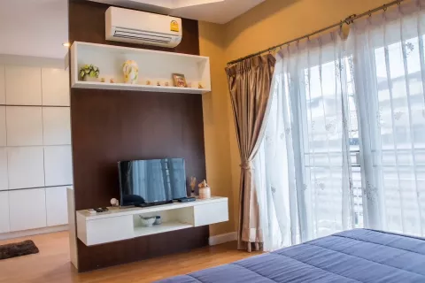 House in Chiang Mai, Thailand 4 bedrooms № 139100 - photo 6