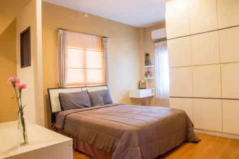 House in Chiang Mai, Thailand 4 bedrooms № 139100 - photo 4