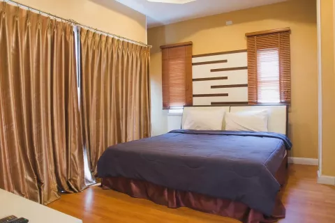 House in Chiang Mai, Thailand 4 bedrooms № 139100 - photo 11