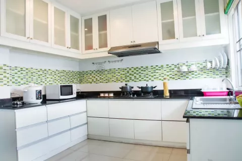 House in Chiang Mai, Thailand 4 bedrooms № 139100 - photo 3