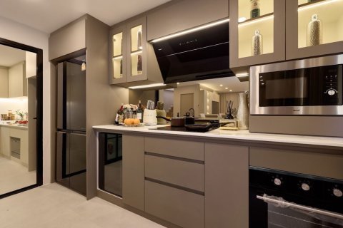 Chalet de 5 dormitorios en Chiang Mai, Tailandia № 155331 - foto 10