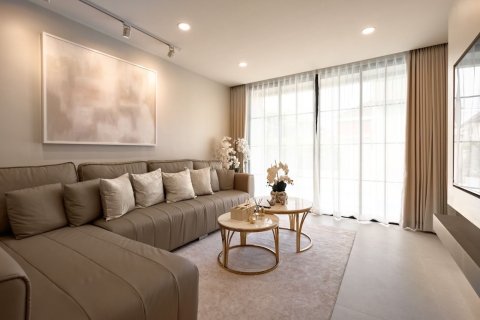 Chalet de 5 dormitorios en Chiang Mai, Tailandia № 155331 - foto 6