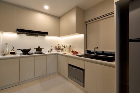 Chalet de 5 dormitorios en Chiang Mai, Tailandia № 155331 - foto 11