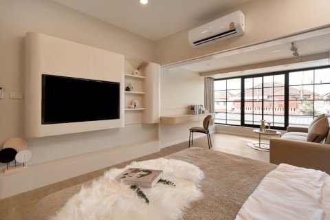 Chalet de 5 dormitorios en Chiang Mai, Tailandia № 155331 - foto 7